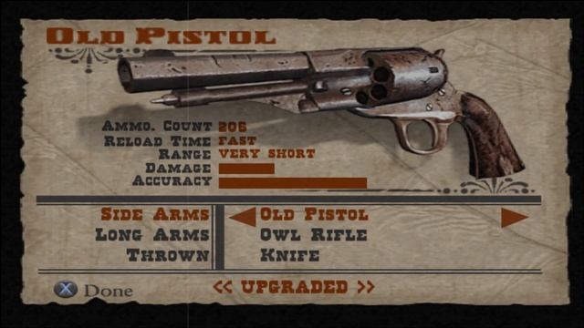 Red Dead Revolver Gameplay and PCSX2 Settings (Check Description) смотреть онлайн