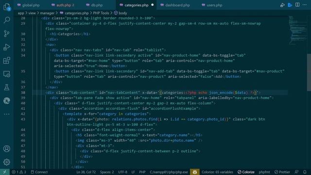 The PHP a simple framework 7th day solution смотреть онлайн