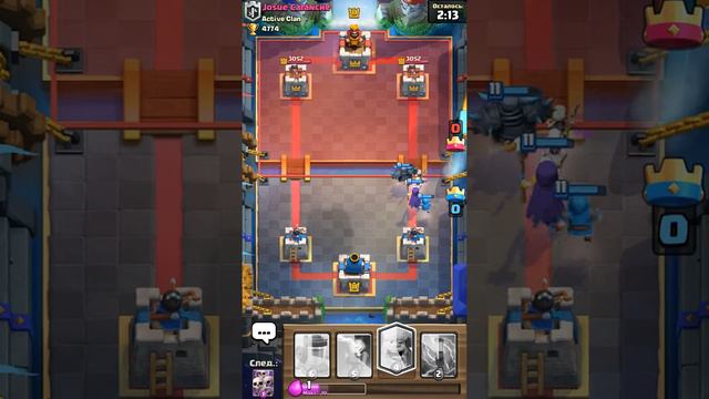 Апаю мастера в игре clash royale смотреть онлайн