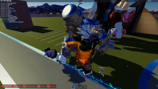 my bones BIG broke oof смотреть онлайн