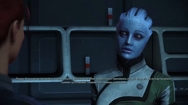 Mass Effect 1 Legendary Edition (Xbox One) - Прохождение - #10. (без комментариев) смотреть онлайн