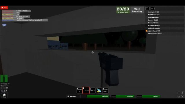 Apocalypse Rising Episode.1 Close Combat смотреть онлайн