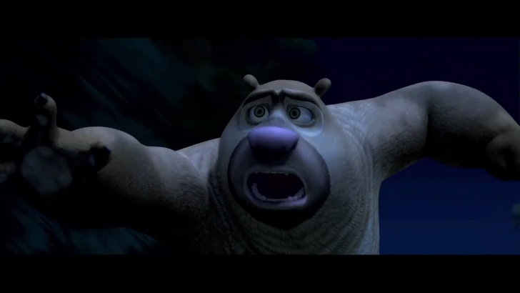 Мишки Буни׃ Тайна цирка - Русский трейлер Full HD (2016) смотреть онлайн