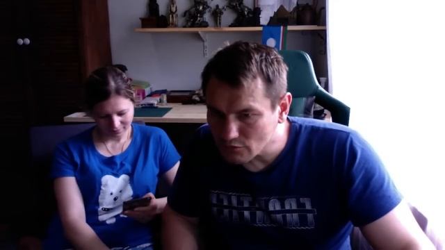 Ждём в гости смотреть онлайн