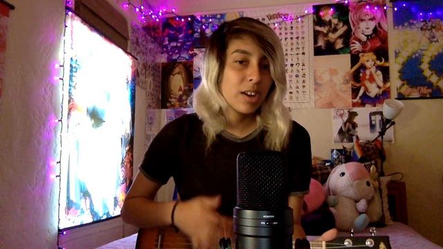 Havent You Noticed (I'm a Star) by Rebecca Sugar (Steven Universe) смотреть онлайн