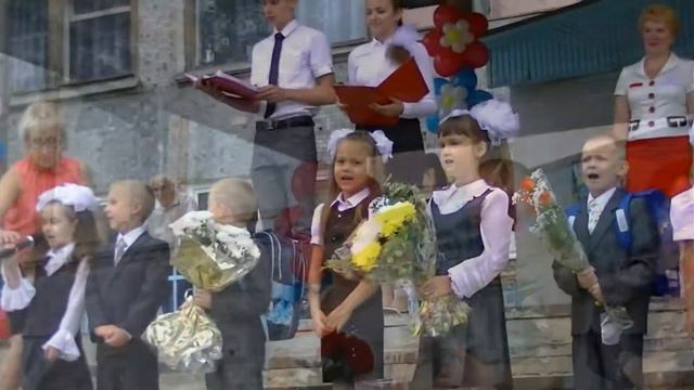 1Б 1 сентября 2013 Шк 53 Саратов смотреть онлайн