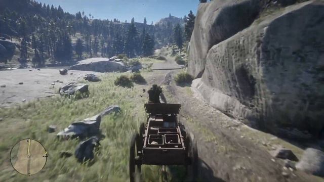 ПРОХОЖДЕНИЕ Red Dead Redemption 2 #63 НАЧАЛО ЭПИЛОГА смотреть онлайн