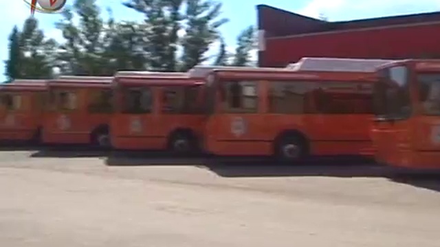 Автобусы на газоматорном топливе смотреть онлайн