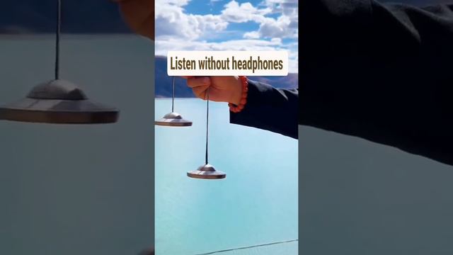 Beautiful sound ever heard the sound