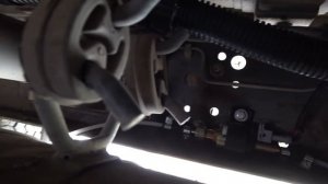 Установка отопителя ПЛАНАР на Газель Некст