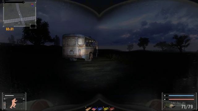 С.Т.А.Л.К.Е.Р. - ФОТОГРАФ №9 ( Модификация камеры ) смотреть онлайн