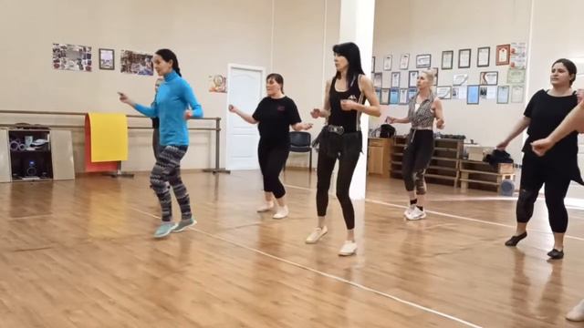 Latina Fusion & Salsation //2020-2021// смотреть онлайн