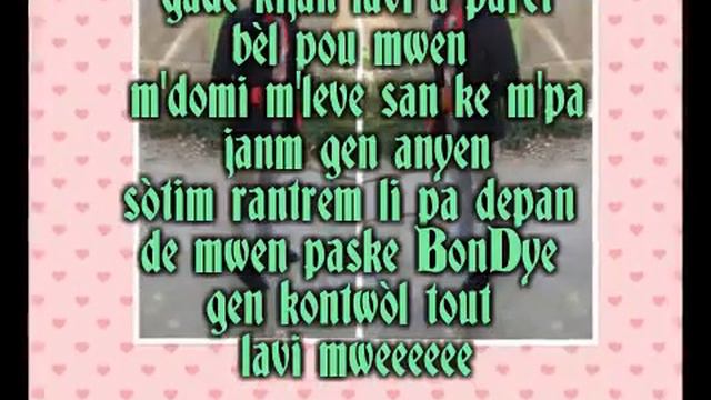 Polynice Cherlando смотреть онлайн