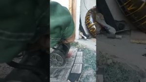 Проблема со стартером Ховер