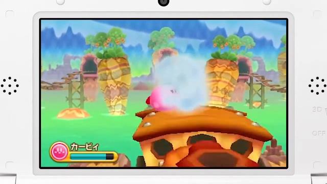 Nintendo Bytes Episode 11 ★ Mario, Kirby, Zelda, Pokémon and more! смотреть онлайн