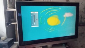 Открытие DVD Диска Новинки #11