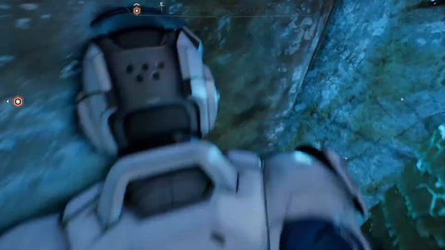 streamathon - MASS EFFECT Andromeda on PS5 смотреть онлайн