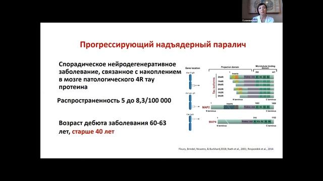 НПК «Школа невролога»