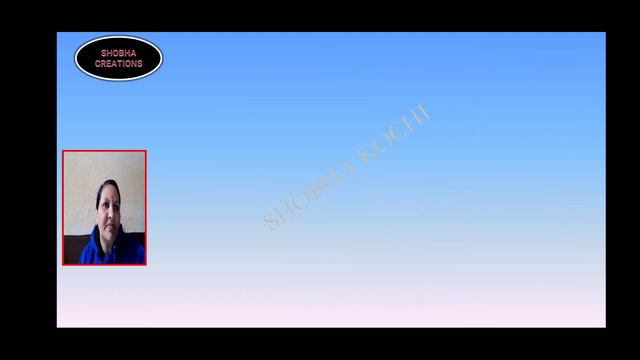 Present Perfect Continuous by Shobha Kochi смотреть онлайн