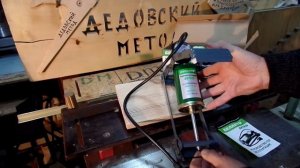 Мой новый ножной автмобильный насос и критерии его выбора