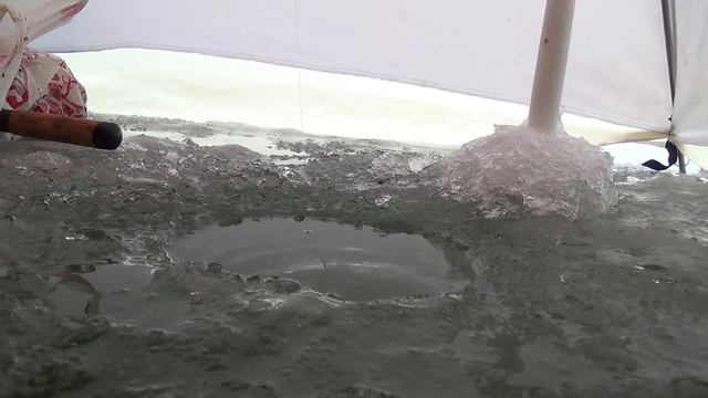 Рыбалка. Дубна. Алеша попался. смотреть онлайн