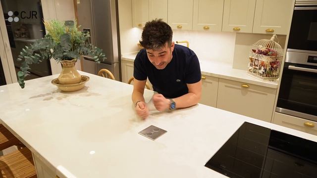 Como DISEÑAR una COCINA con ISLA Grande Cocinas CJR смотреть онлайн