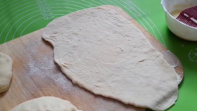 Сладкие пирожки с калиной в духовке смотреть онлайн