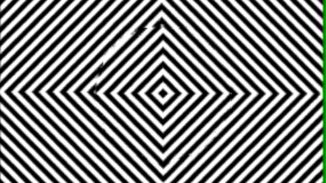 Иллюзия искривляющая пространство! Жесть! смотреть онлайн