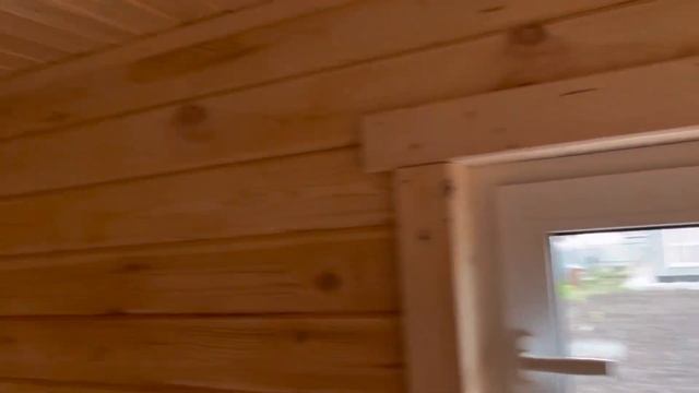 Баня 6х4 с верандой смотреть онлайн