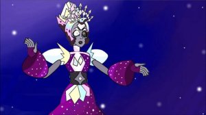 PARAGON DIAMOND | The four Diamond’s fusion  | Steven Universe fan Animation | Melanita Universe