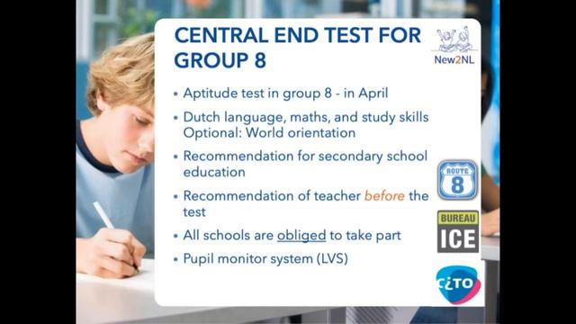 Dutch education webinar and Corona update смотреть онлайн