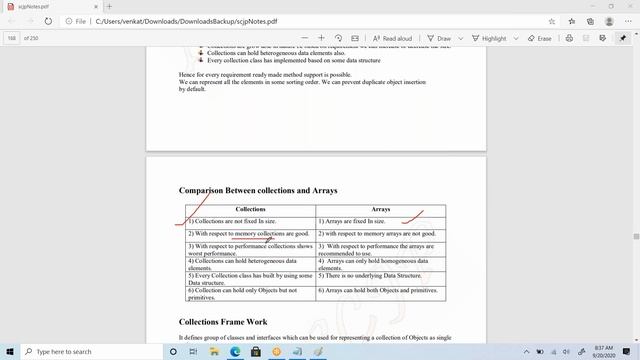 #VcodeAcademy | Collections Day1 | Collections vs Array | ArrayList смотреть онлайн