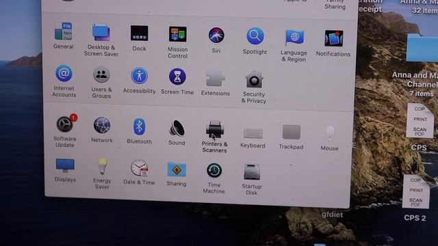 How To Install Canon Printer Driver on Mac ? смотреть онлайн