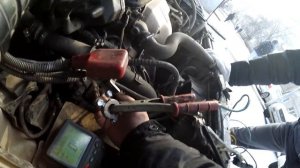 Стартер Не Крутит. Honda Accord. (#AvtoservisNikitin)