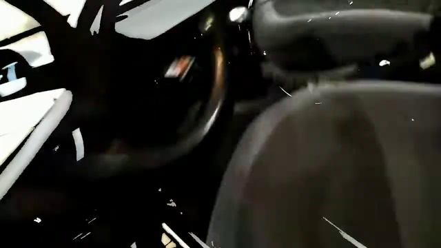 Как работает гидроподвеска Ситроен С5 смотреть онлайн