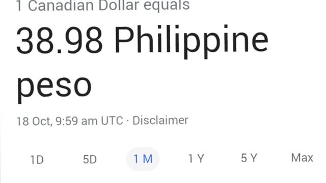 Canadian dollar to philippines peso exchange rate | cad to php | canadian dollar to philippines pes смотреть онлайн