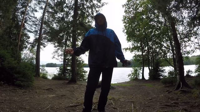 ОТВЕТ ЭЙРЕЛИ смотреть онлайн