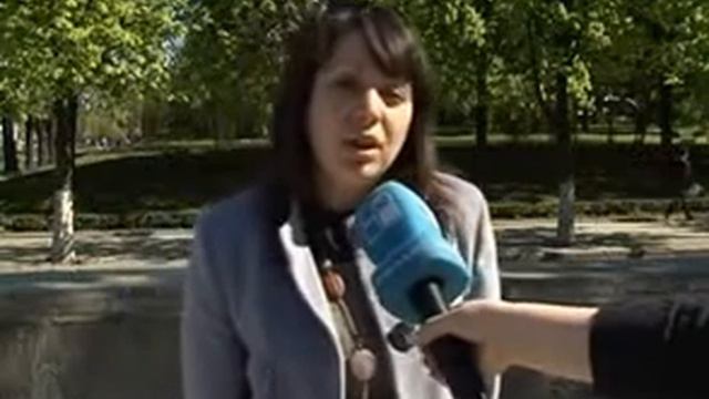 "Дело" Эрнеста Варданяна - Интервью Ирины Варданян смотреть онлайн