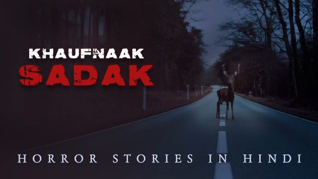 3 Creepy REAL Horror Stories in Hindi #RaazWala смотреть онлайн