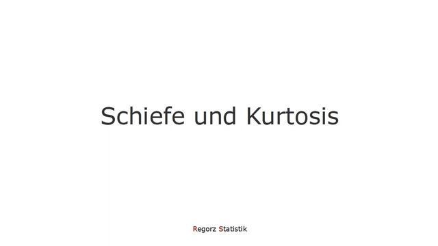 Normalverteilung prüfen als Regressionsvoraussetzung смотреть онлайн