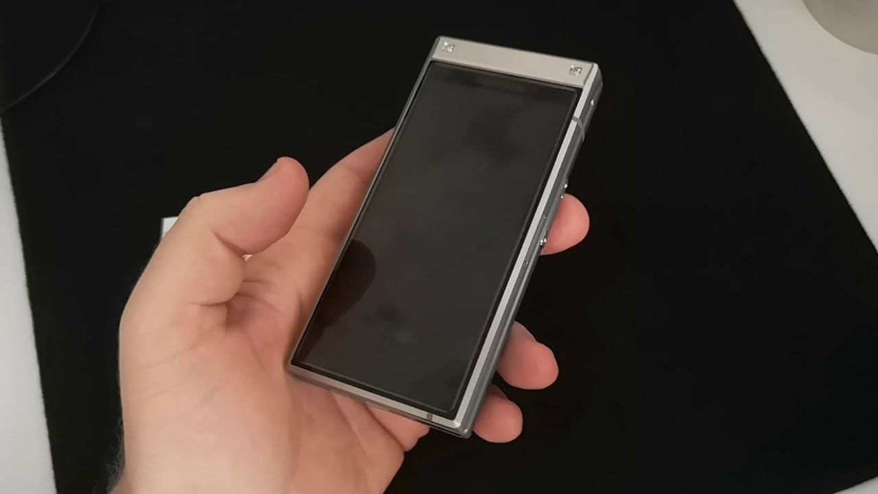 Краткий обзор разблокированного SAMSUNG W2019 смотреть онлайн