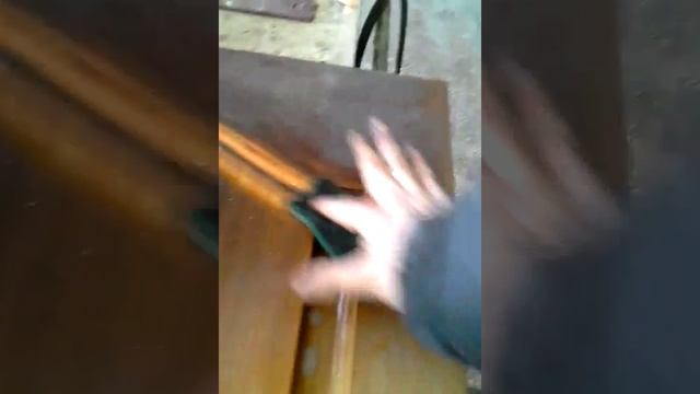 Чистим деревянные двери смотреть онлайн