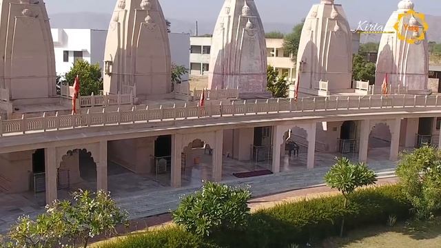 पंचम नवरात्रि Special I स्कन्दमाता जी की आरती I Skandmata Aarti with Lyrics I Kirtan Yug смотреть онлайн