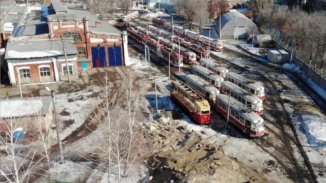 Самарский край в стихах и прозе - Самара - Терентьев Владислав смотреть онлайн