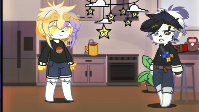 °[-Ink's Morning Voice [Star Sanses]-]° смотреть онлайн