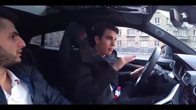 VLOG САМАЯ ЛУЧШАЯ МАШИНА за 25.000.000рублей смотреть онлайн