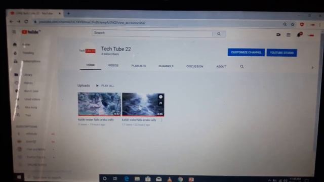 How to connect chromecast or anyview cast vu premium android tv with laptop trick смотреть онлайн