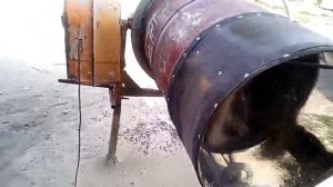 Сушилка  и сито для песка