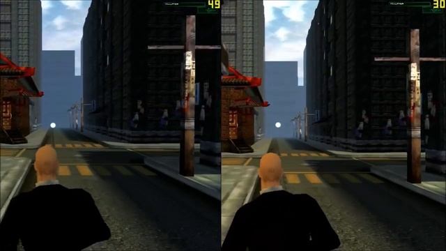 Nvidia TNT2 Pro Vs ATi Rage Fury Pro I Test In 8 Games