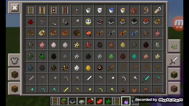 Как сделать супер-мобов в Майнкрафт Pe без модов??? смотреть онлайн